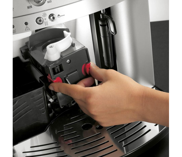DeLonghi ESAM 4000.B Magnifica - 354427 - zdjęcie 5